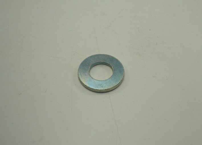 Picture of washer, flat 14mm honda dax 
