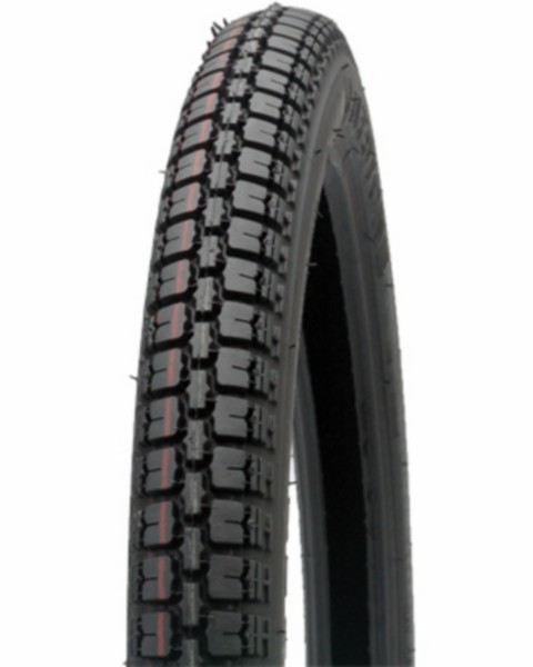 Picture of Tire 17-2.25 Deestone D776 TT