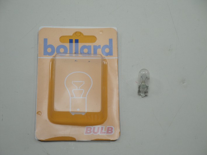 Picture of Bulb 12V 3W T10 Wedge
