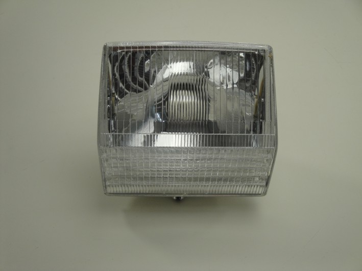 Picture of Headlight unit Peugeot Rapido/ST50