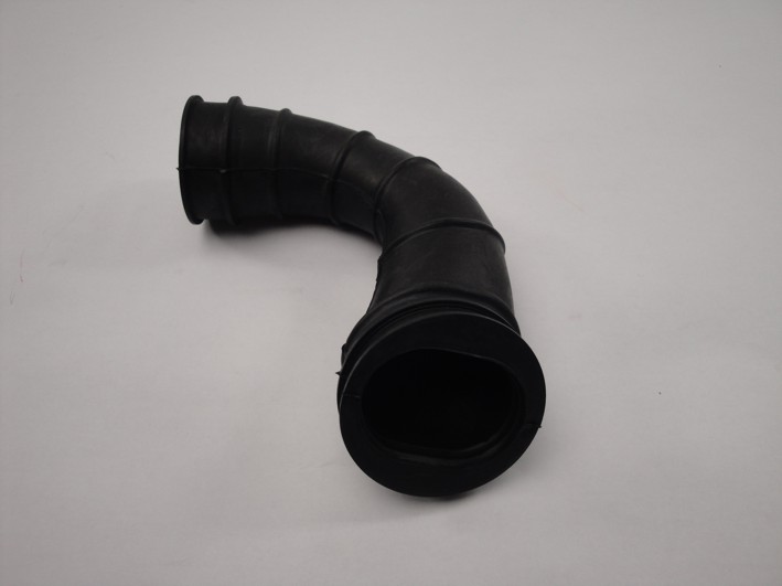 Afbeelding van Luchtfilter rubber Honda C70NT ovaal