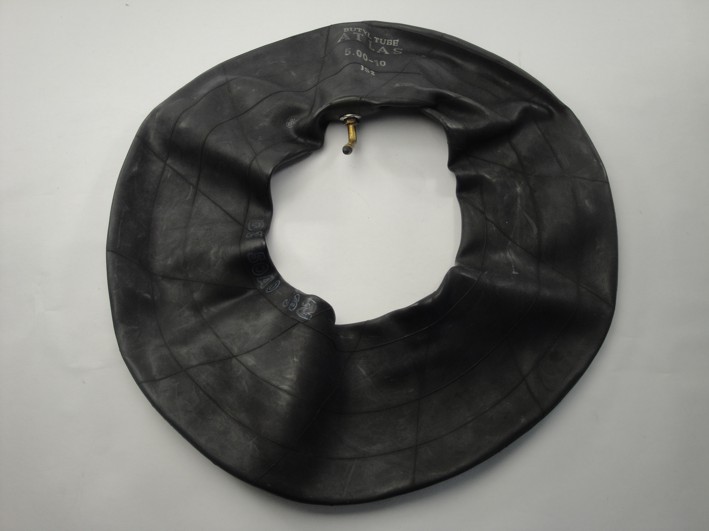 Picture of Inner tube 10inch x 5.00 JS-2 T-Rex 