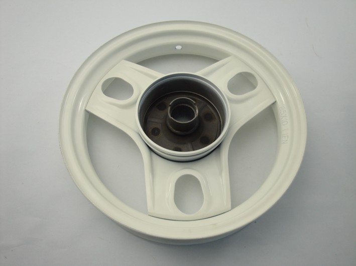 Picture of Front wheel Honda Vision Met-in repro