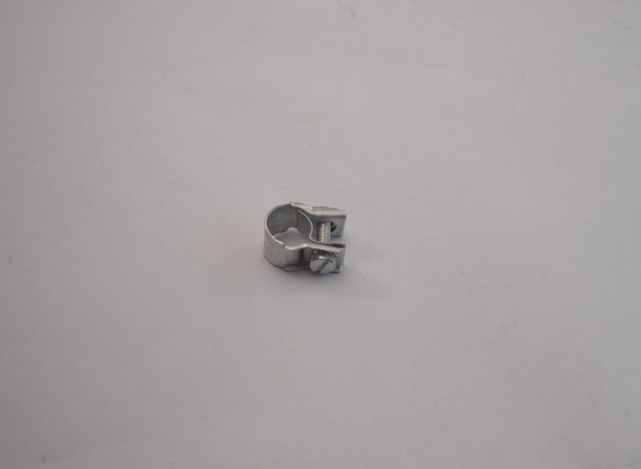 Picture of Hoseclamp 6 - 8 mm (number 8) 