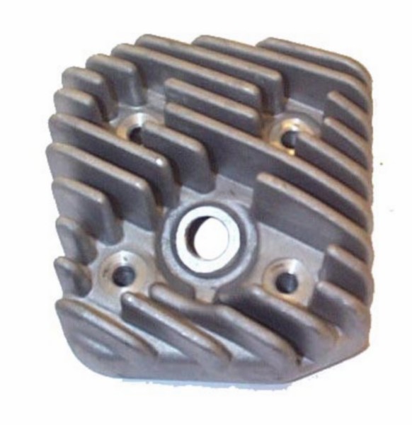 Picture of Cylinder head italkit 50cc kymco dj peu 
