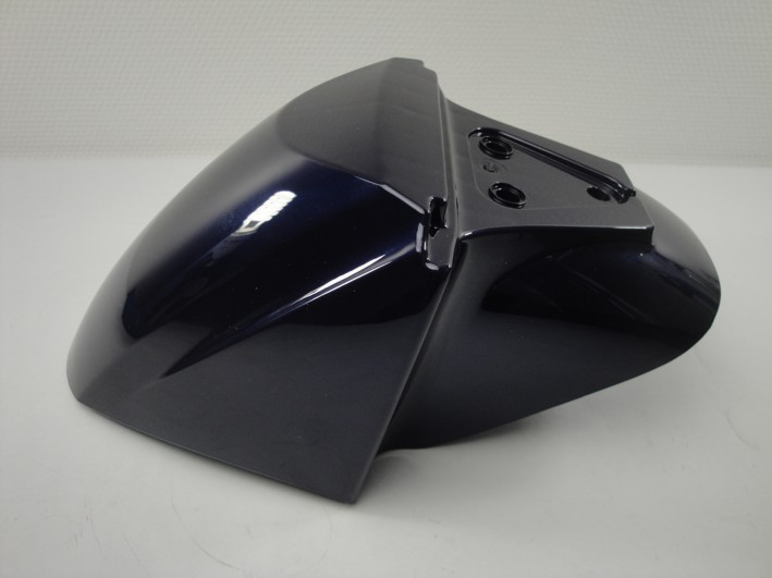 Picture of Front fender yamaha neo's blue orig.