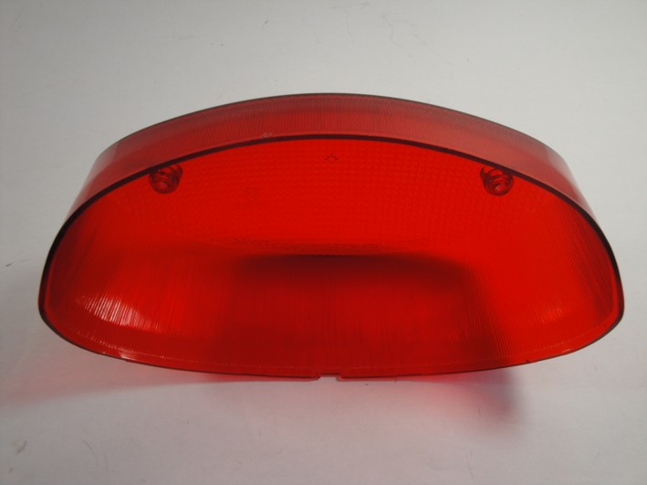 Picture of glass rear light hyosung sf orig.