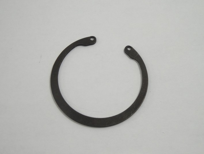 Picture of front fork retainer puch nrg typhoon 