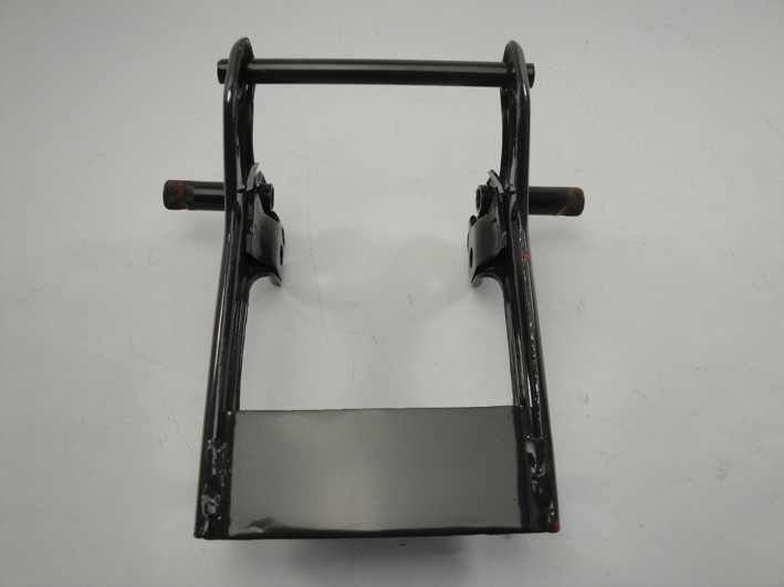 Picture of bracket, tandem seat honda c50 c70 c90 