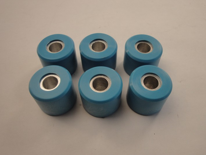 Picture of weights for variator Piaggio genuine 