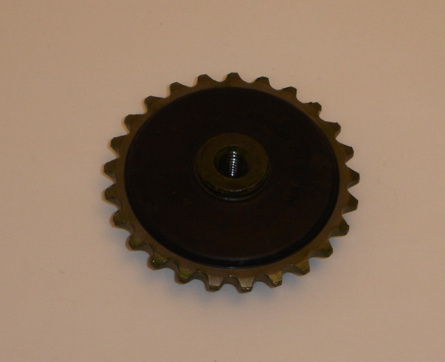 Picture of Sprocket oilpump Honda SS50, CD50 C50