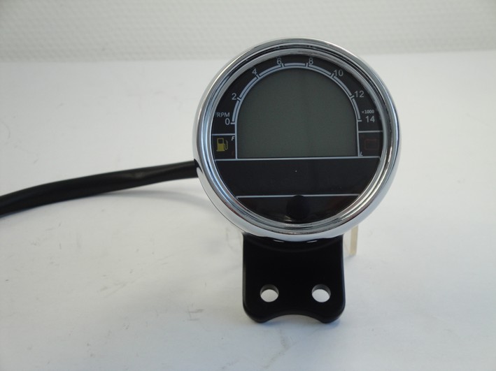 Picture of Speedometer Hanway Scrambler50 