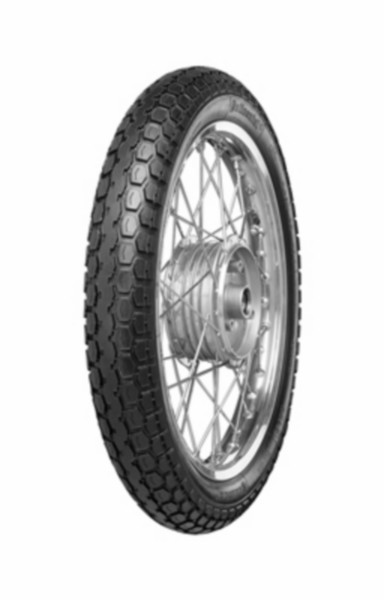 Picture of Tire 19-2,00 Continental kks10 black