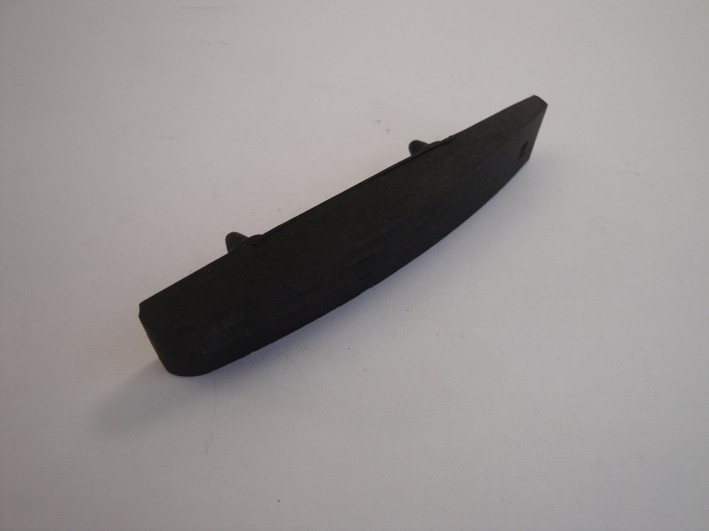 Picture of Rubber chain Honda SS50, CD50, C50 genui