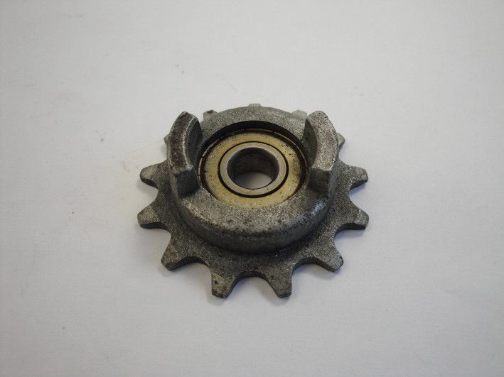 Picture of Sprocket driven honda ss,cd,c genuine
