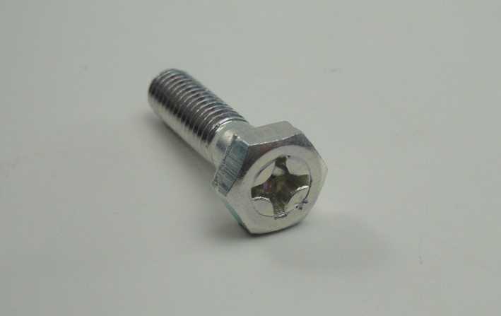 Picture of Bolt cylinder side SS, Dax