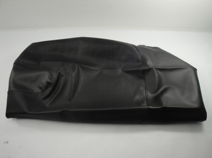 Picture of Seat cover carbon Aprilia Viper black