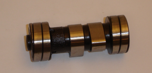 Picture of Camshaft Honda SS/CD/C reproduction