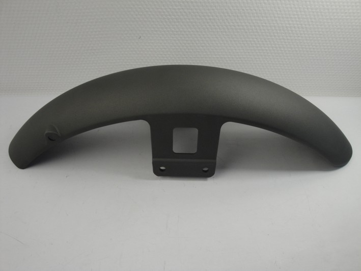 Picture of Front fender AGM Caferacer  RAW50 grey