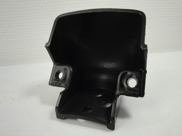 Picture of Taillight support Skyteam Ace black 