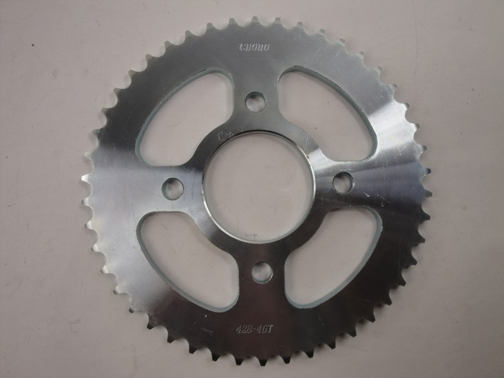 Picture of Rear sprocket 46T Mash Fifty AGM Caferac