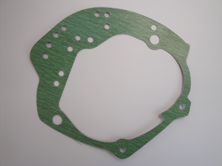 Picture of Gasket trans cover Peugeot Wallaroo Fox 