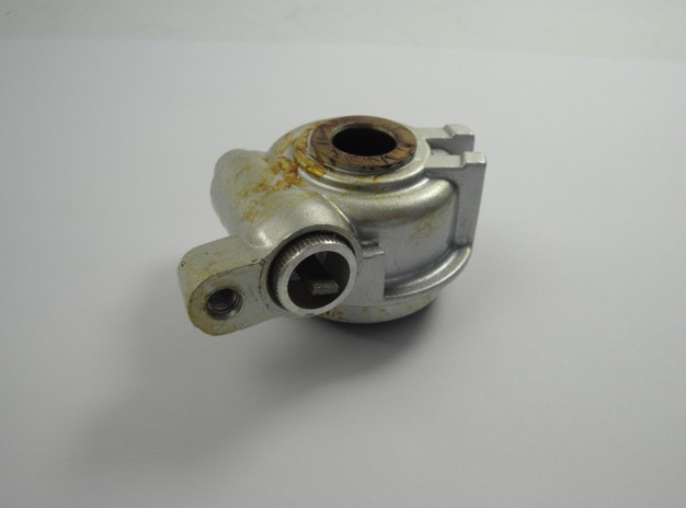 Picture of Gear box assy Kymco Activ, Nexxon genuin