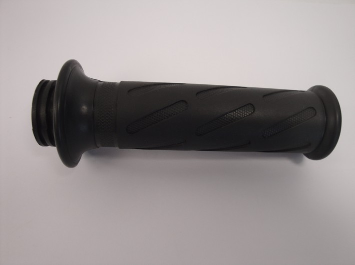 Picture of Throttle grip Hanway RAW50 Skyt. Classic