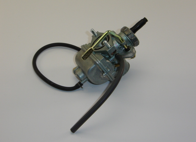 Picture of Carburetor assy 20/22mm Honda Keihin