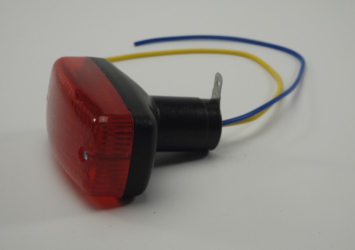 Picture of Rear light Enduro universal 