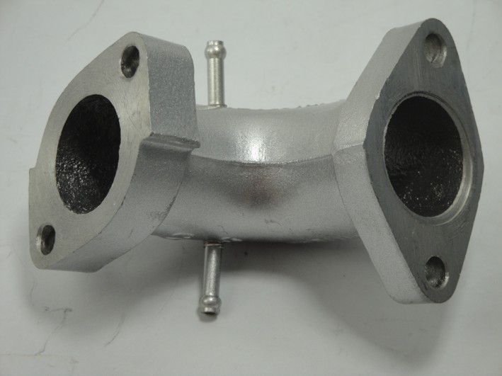 Picture of Manifold 125cc Dax/Monkey 22mm