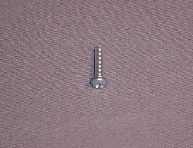 Picture of Screw M6x20