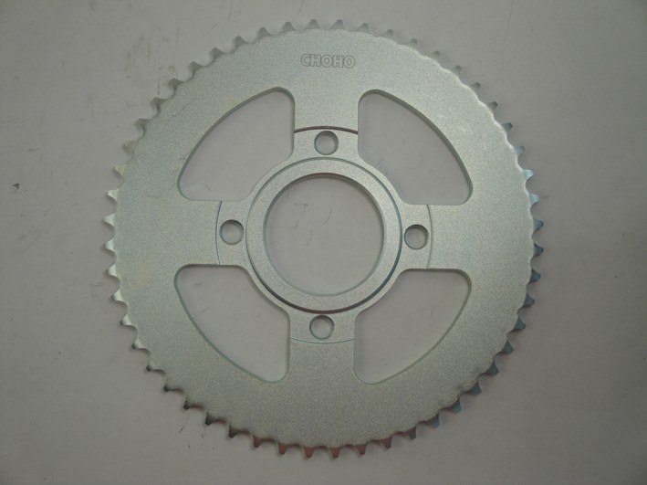 Picture of Rear sprocket 52T Mash Fifty, AGM Luxury