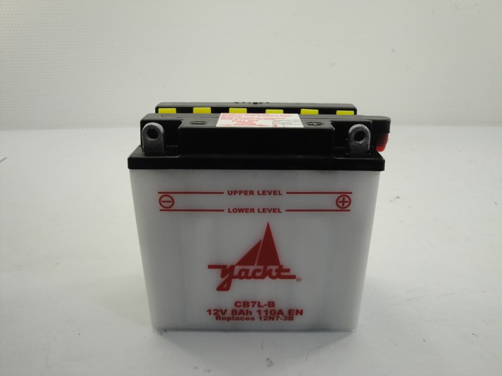 Picture of Battery 12V CB7L-B