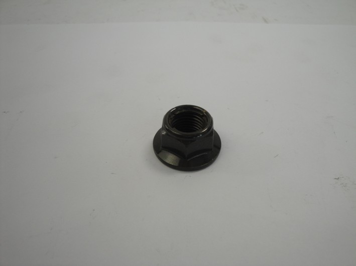 Picture of Nut rear wheel 12mm self lock