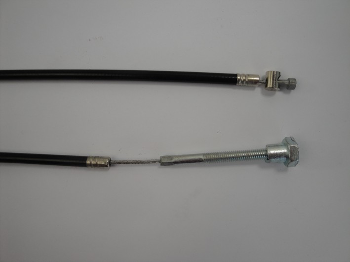 Picture of front brake cable Yammaha Sting