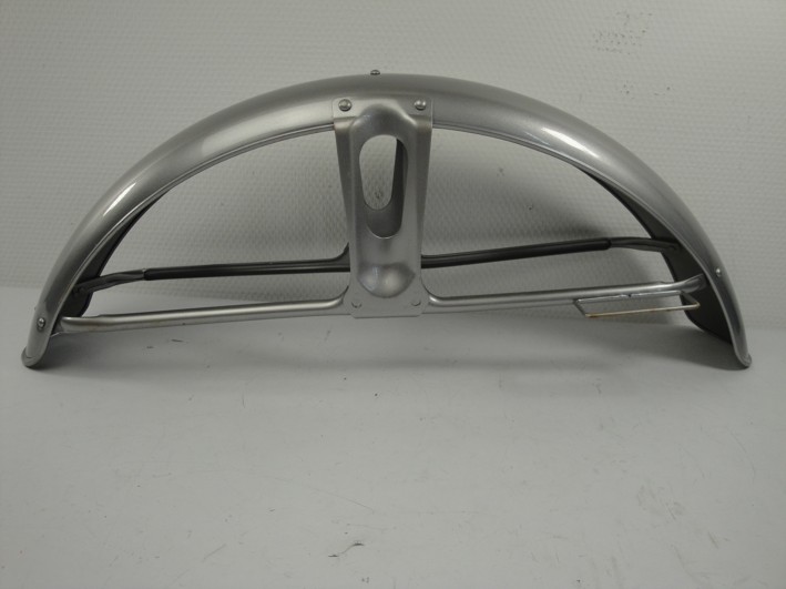 Picture of Front fender grey Skyteam Ace 50cc 125cc