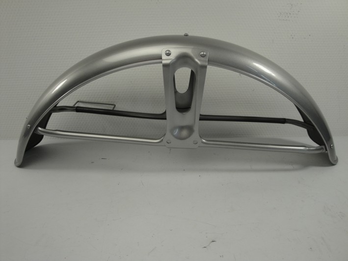 Picture of Front fender grey Skyteam Ace 50cc 125cc