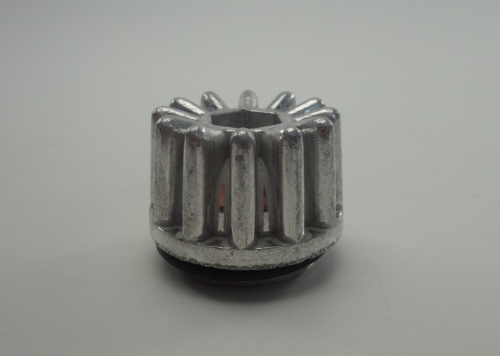 Picture of Valve cap alloy 4-stroke