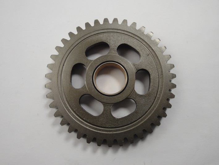 Picture of Gear C Third sprocket Honda NS1 50 