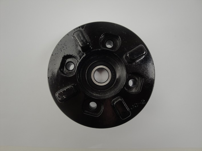 Picture of Rear sprocket holder Skyteam Skymax E4 