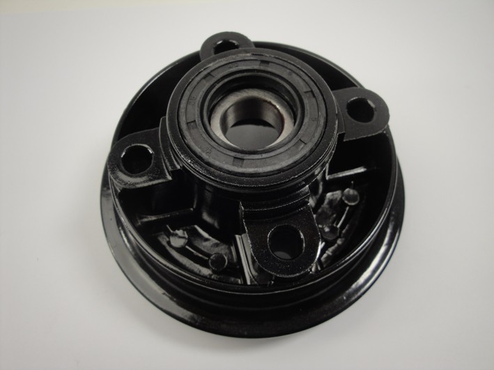 Picture of Rear sprocket holder Skyteam Skymax E4 