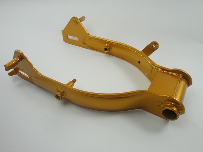 Picture of Swing arm gold Skyteam Skymax Dax model