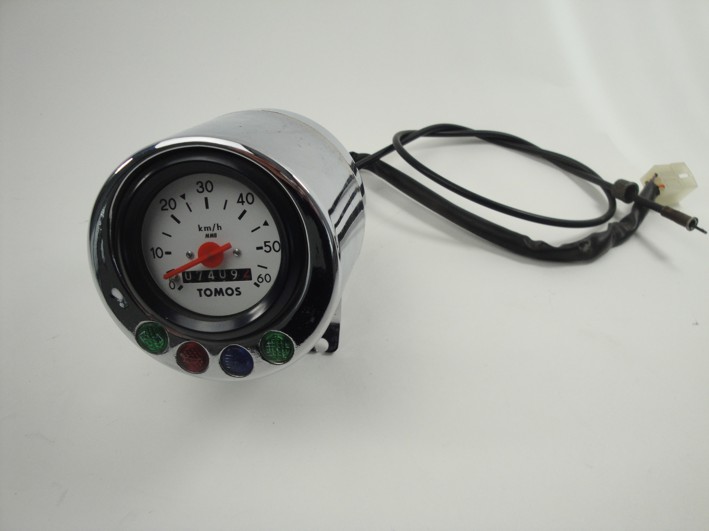 Picture of Speedometer Tomos Revival used parts