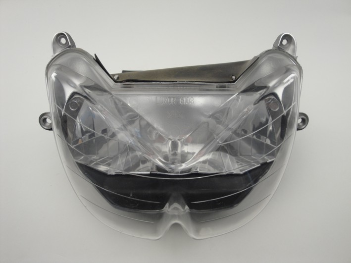 Picture of Headlight unit Yamaha Aerox <2012