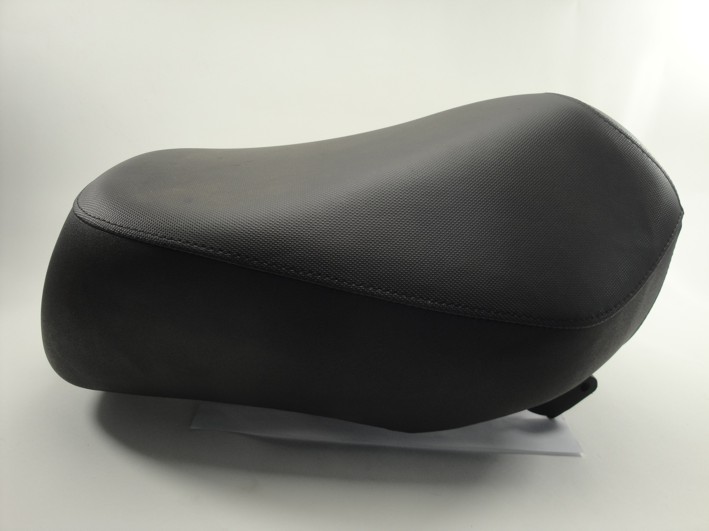 Picture of Seat black Tomos Revival used parts