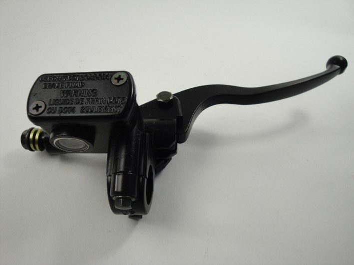 Picture of Brake lever hydraulisch univ. RH 