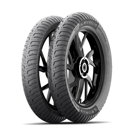 Picture of Tire 18-3.00 52S CITY EXTRA Michelin