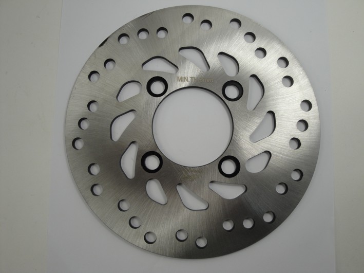 Picture of Rear brake disc Motrac Urban M3 