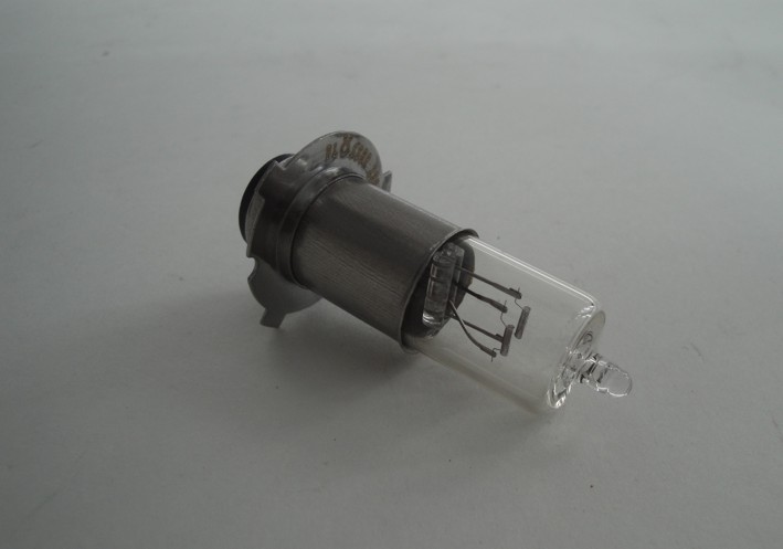 Picture of Bulb 12V 35/35W PX15D-3